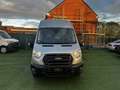 Ford Transit L4H3°170 PK°LEDER°CAMERA°GPS°EURO6 Argent - thumbnail 2
