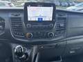 Ford Transit L4H3°170 PK°LEDER°CAMERA°GPS°EURO6 Argent - thumbnail 15