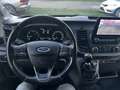 Ford Transit L4H3°170 PK°LEDER°CAMERA°GPS°EURO6 Argent - thumbnail 12