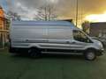 Ford Transit L4H3°170 PK°LEDER°CAMERA°GPS°EURO6 Argent - thumbnail 4