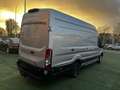 Ford Transit L4H3°170 PK°LEDER°CAMERA°GPS°EURO6 Argent - thumbnail 5