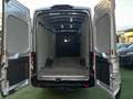 Ford Transit L4H3°170 PK°LEDER°CAMERA°GPS°EURO6 Argent - thumbnail 9