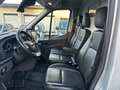 Ford Transit L4H3°170 PK°LEDER°CAMERA°GPS°EURO6 Argent - thumbnail 11