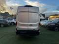Ford Transit L4H3°170 PK°LEDER°CAMERA°GPS°EURO6 Argent - thumbnail 8