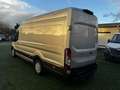 Ford Transit L4H3°170 PK°LEDER°CAMERA°GPS°EURO6 Argent - thumbnail 6