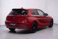 BMW 114 1-serie 114i EDE Business+ Navi Leder 18 Inch Crui Rood - thumbnail 4