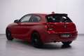 BMW 114 1-serie 114i EDE Business+ Navi Leder 18 Inch Crui Rood - thumbnail 3
