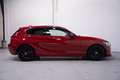 BMW 114 1-serie 114i EDE Business+ Navi Leder 18 Inch Crui Rood - thumbnail 6