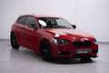 BMW 114 1-serie 114i EDE Business+ Navi Leder 18 Inch Crui Rood - thumbnail 2