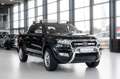 Ford Ranger XLT Doppelkabine 4x4*AHK*1.HAND*LED*LM"18 Nero - thumbnail 2