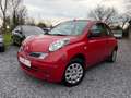 Nissan Micra 1.2i Acenta Rouge - thumbnail 1