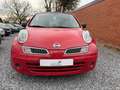 Nissan Micra 1.2i Acenta Rouge - thumbnail 2