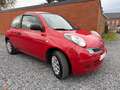 Nissan Micra 1.2i Acenta Rouge - thumbnail 3