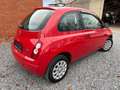 Nissan Micra 1.2i Acenta Rouge - thumbnail 4