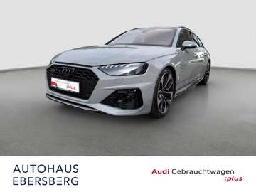 Avant TFSI quattro tiptronic
