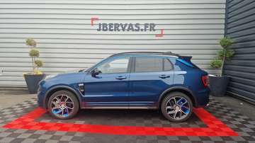 1.5 PHEV 261 CH DCTH7