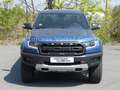 Ford Ranger Raptor 2.0 TDCi Panther 213PS Automatik Kék - thumbnail 4