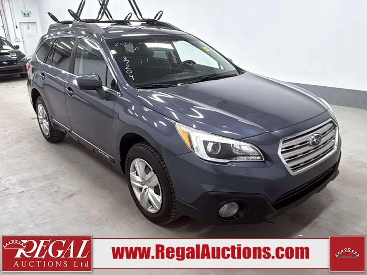 Subaru OUTBACK снимка Subaru OUTBACK