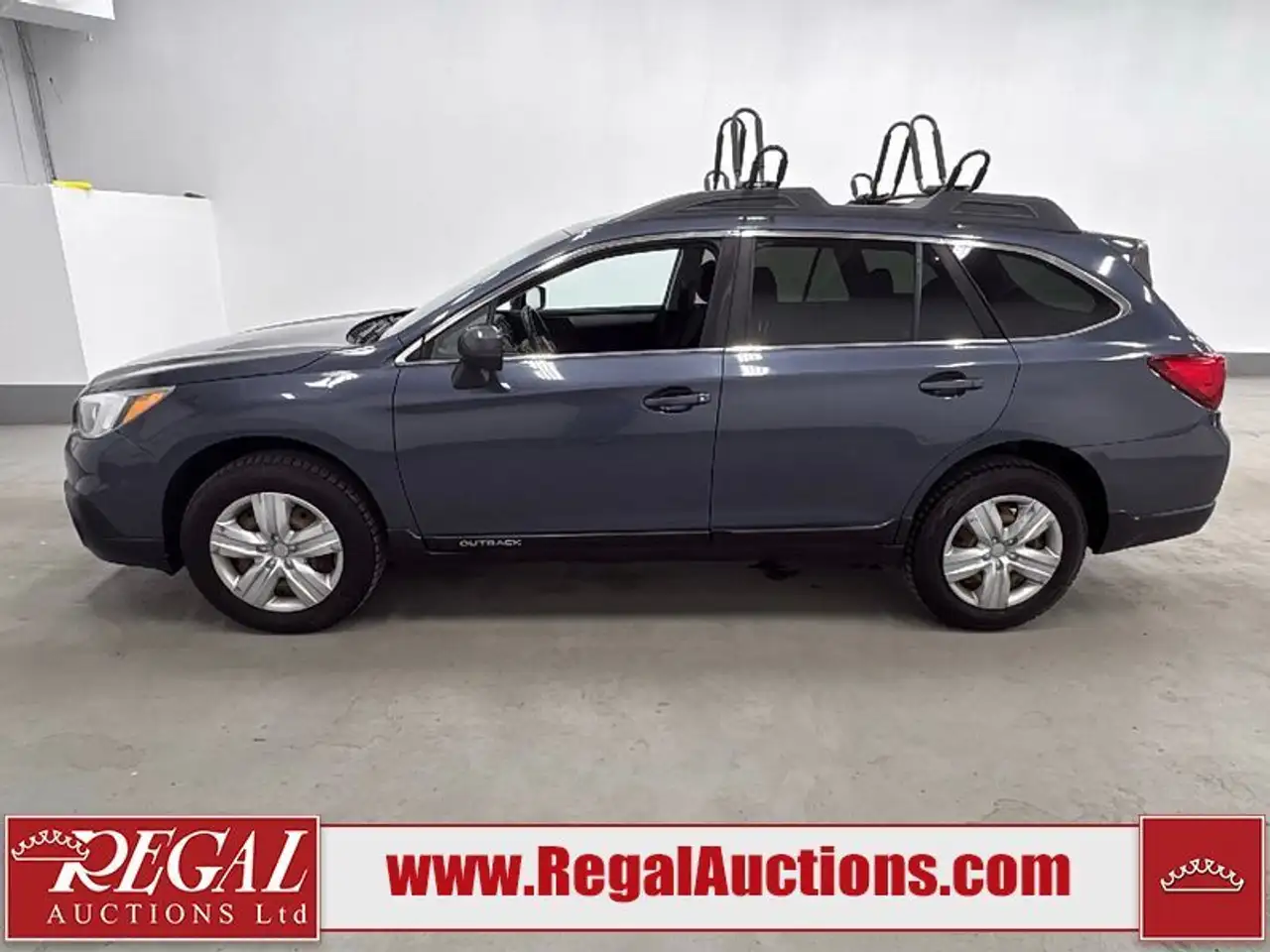 Subaru OUTBACK снимка Subaru OUTBACK