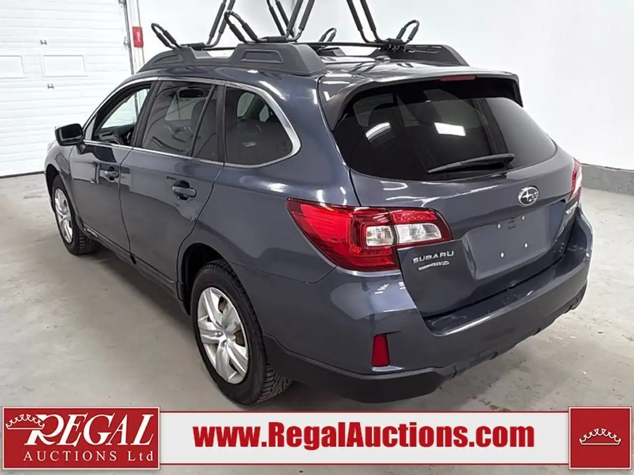 Subaru OUTBACK снимка Subaru OUTBACK