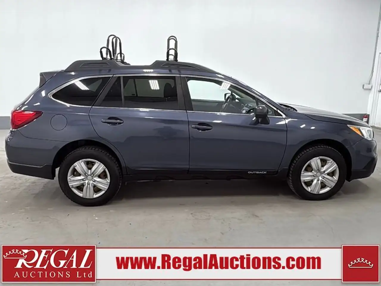 Subaru OUTBACK снимка Subaru OUTBACK