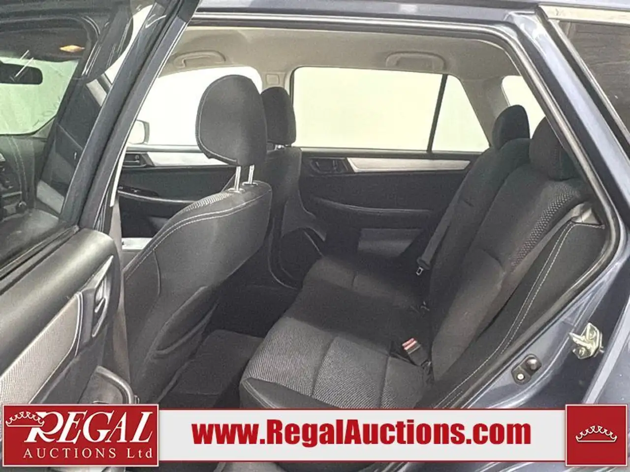 Subaru OUTBACK снимка Subaru OUTBACK