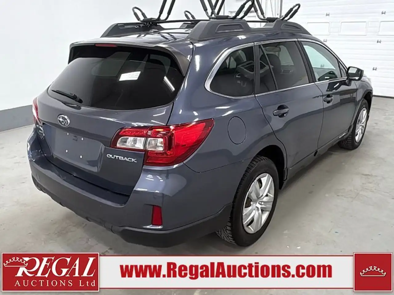Subaru OUTBACK снимка Subaru OUTBACK