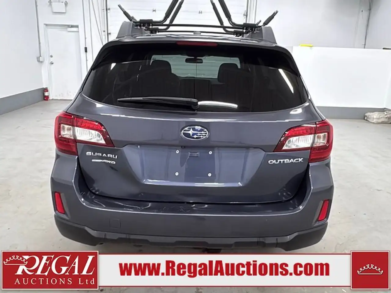 Subaru OUTBACK снимка Subaru OUTBACK