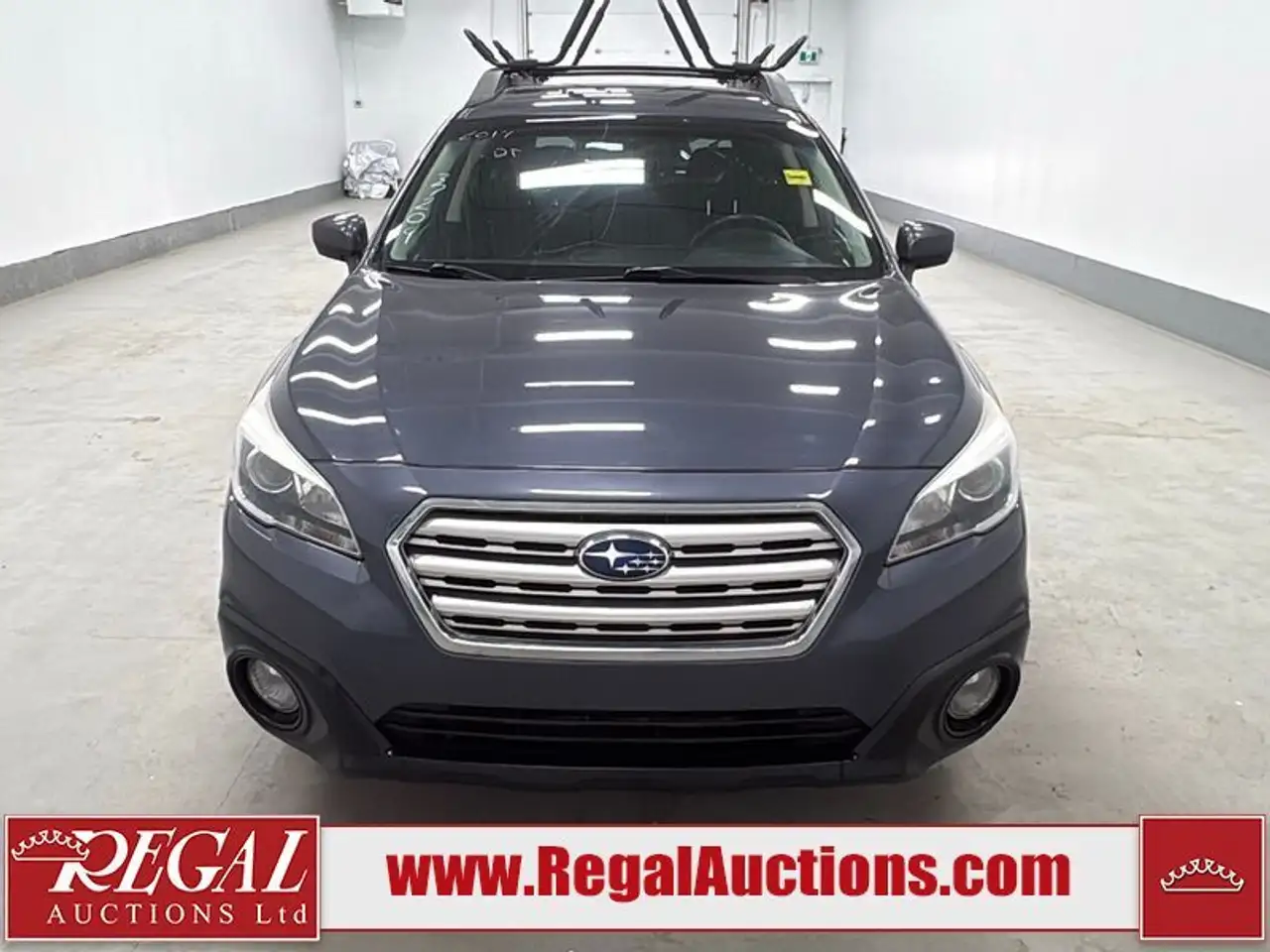 Subaru OUTBACK снимка Subaru OUTBACK