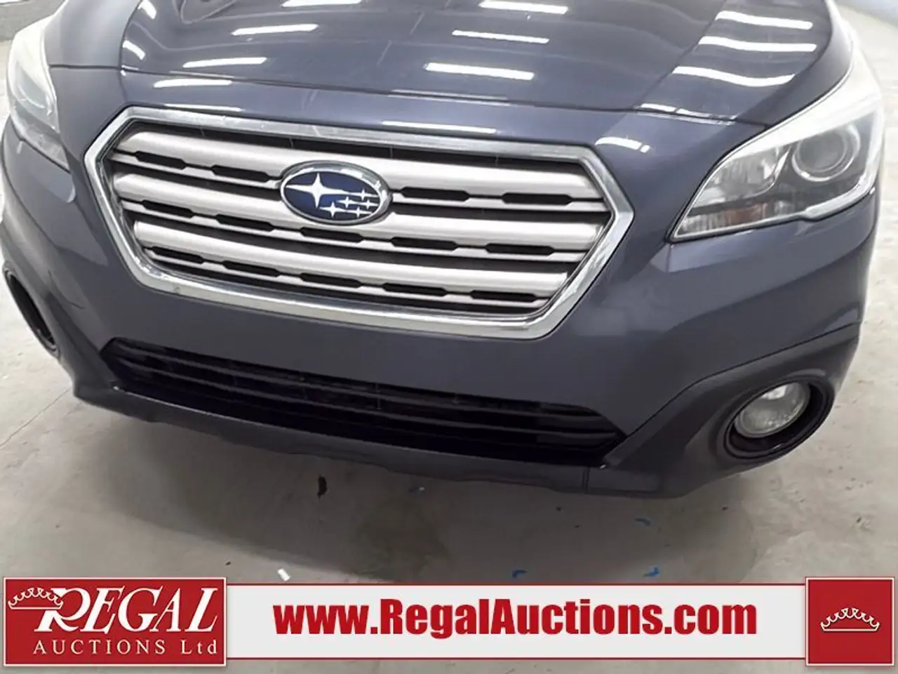 Subaru OUTBACK снимка Subaru OUTBACK