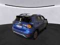 Volkswagen T-Cross Active 1.0 TSI DSG / Navi, App, ACC, SHZ Blau - thumbnail 3