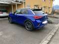 Volkswagen T-Roc R 2,0 TSI ACT 4Motion DSG Blau - thumbnail 4