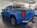 Volkswagen Amarok 3.0 TDI 177 kW Aventura Doppelkabine 4Mot Blau - thumbnail 6