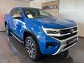 Volkswagen Amarok 3.0 TDI 177 kW Aventura Doppelkabine 4Mot Blau - thumbnail 1