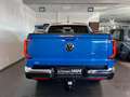 Volkswagen Amarok 3.0 TDI 177 kW Aventura Doppelkabine 4Mot Blau - thumbnail 7
