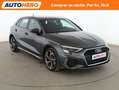 Audi A3 40 TFSIe S line Gris - thumbnail 8