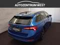 Skoda Octavia Combi 2,0 TDI Style DSG...Navi/Head-Up/Memory Blau - thumbnail 9