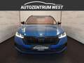 Skoda Octavia Combi 2,0 TDI Style DSG...Navi/Head-Up/Memory Blau - thumbnail 4