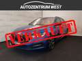 Skoda Octavia Combi 2,0 TDI Style DSG...Navi/Head-Up/Memory Blau - thumbnail 1