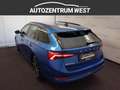 Skoda Octavia Combi 2,0 TDI Style DSG...Navi/Head-Up/Memory Blau - thumbnail 8