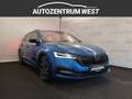Skoda Octavia Combi 2,0 TDI Style DSG...Navi/Head-Up/Memory Blau - thumbnail 6