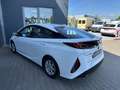 Toyota Prius Plug-in Hybrid Comfort  Smart-Key LED Blanc - thumbnail 9