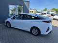 Toyota Prius Plug-in Hybrid Comfort  Smart-Key LED Blanc - thumbnail 10