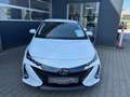 Toyota Prius Plug-in Hybrid Comfort  Smart-Key LED Blanc - thumbnail 4