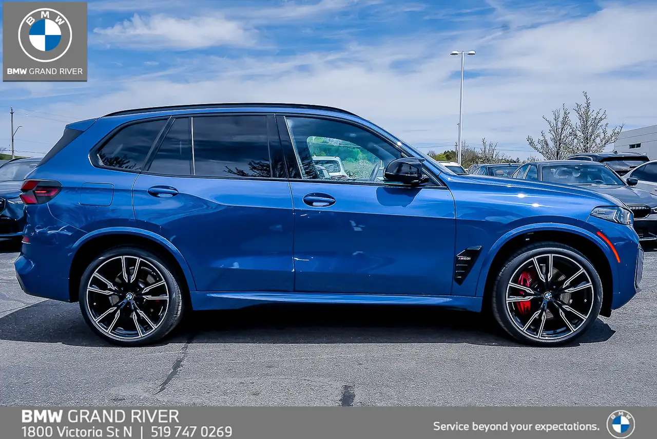 BMW X5 снимка BMW X5