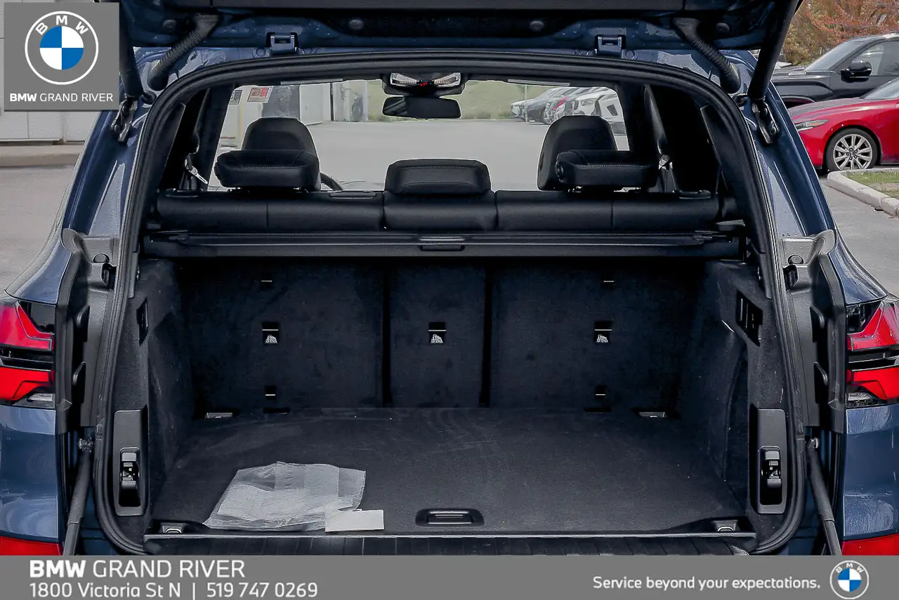 BMW X5 снимка BMW X5