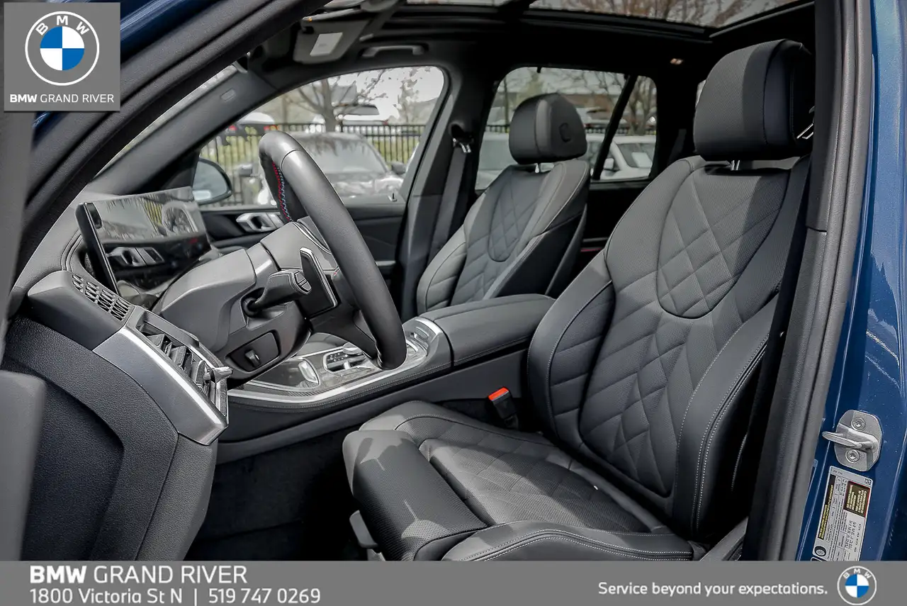 BMW X5 снимка BMW X5