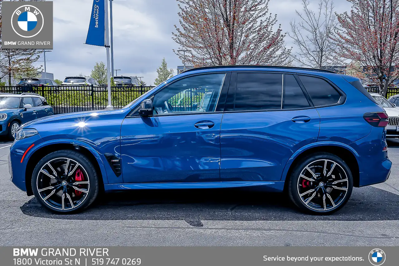 BMW X5 снимка BMW X5