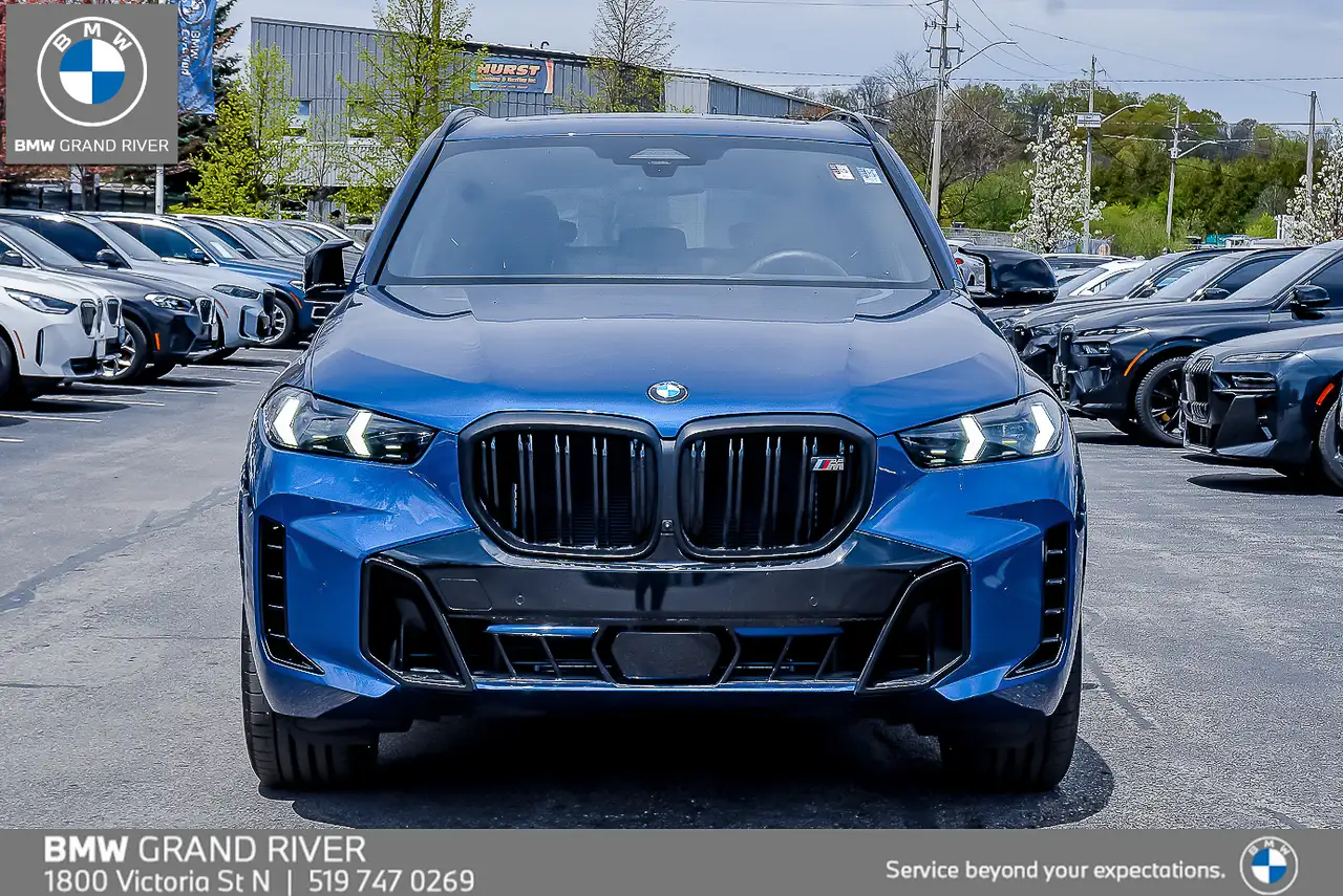 BMW X5 снимка BMW X5
