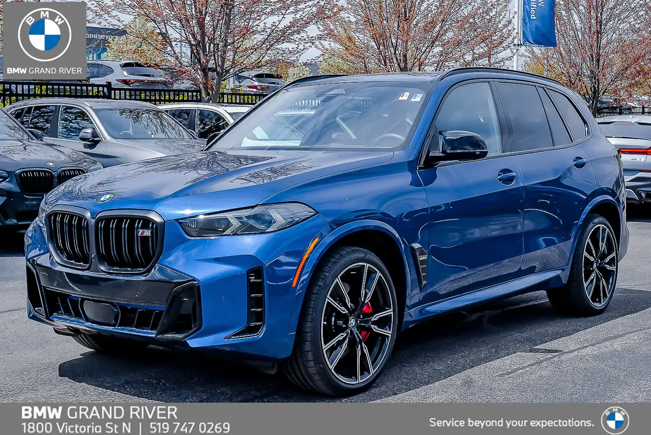 BMW X5 снимка BMW X5